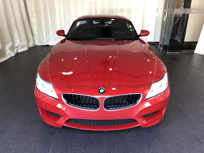 used 2016 bmw z4 sdrive28i parsippany, nj 07054 for sale in parsippany, new jersey