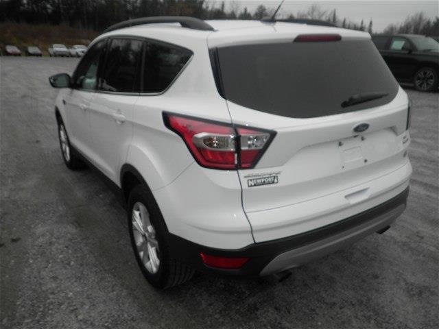 2018 ford escape se awd se 4dr suv for sale in croydon, new hampshire