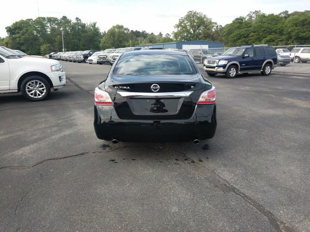 2015 nissan altima 2.5 s 2.5 s 4dr sedan for sale in blades, delaware