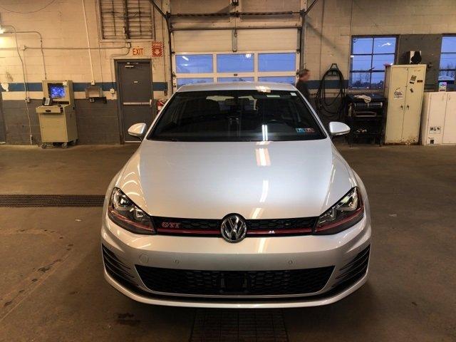 used 2015 volkswagen gti s wexford, pa 15090 for sale in wexford, pennsylvania