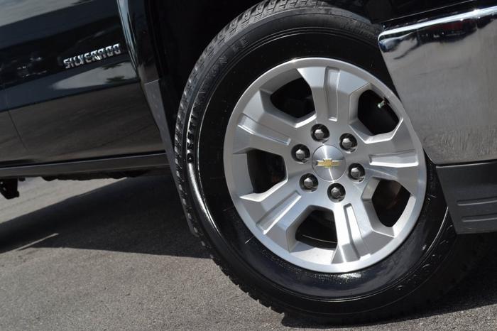 used 2014 chevrolet silverado 1500 4x4 crew cab lt nicholasville, ky 40356 for sale in nicholasville, kentucky