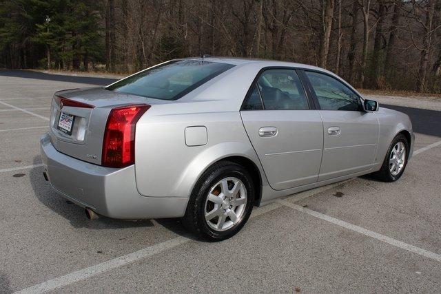 used 2006 cadillac cts 3.6 hazard, ky 41701 for sale in browns fork, kentucky