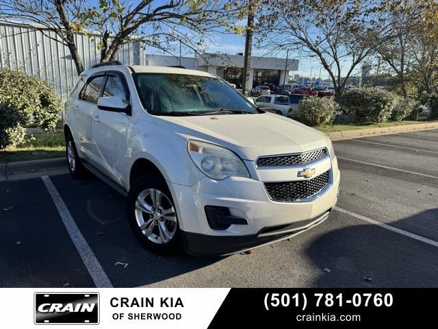 2014 chevrolet equinox 1lt