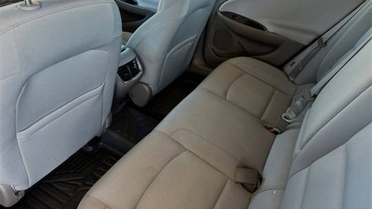 2022 Chevrolet Malibu