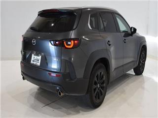 2024 Mazda CX-50 2.5 s preferred