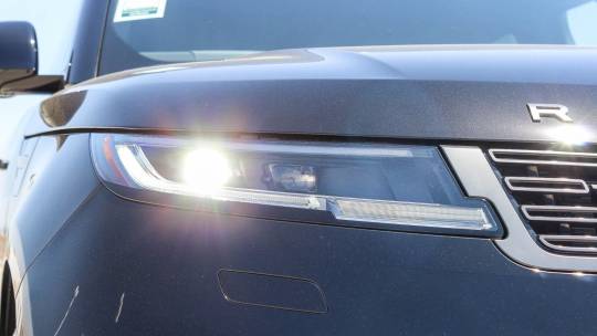 2024 Land Rover Range Rover Sport