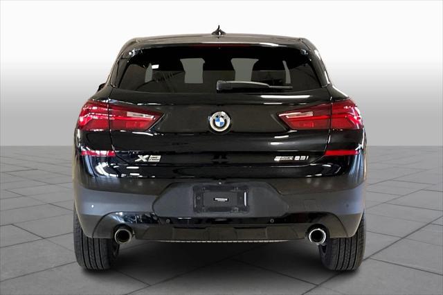 2021 bmw x2 sdrive28i