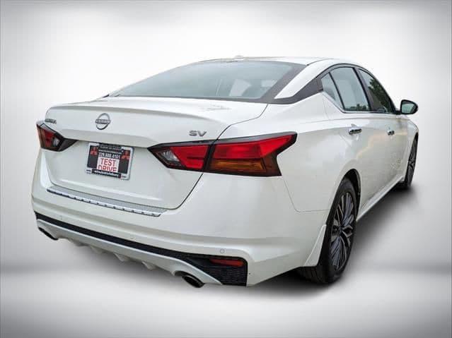 2023 nissan altima sv fwd in albany, georgia