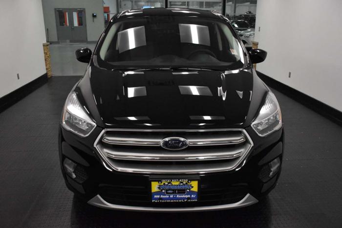 certified 2017 ford escape 4wd se randolph, nj 07869 for sale in dover, new jersey