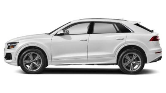 2019 audi q8 3.0t quattro prestige