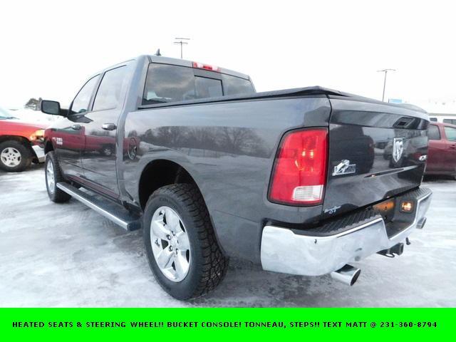 2014 ram 1500 r mulliner