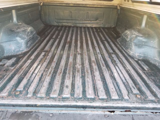 1986 ford f250 6.9 liter diesel 4x4 truck