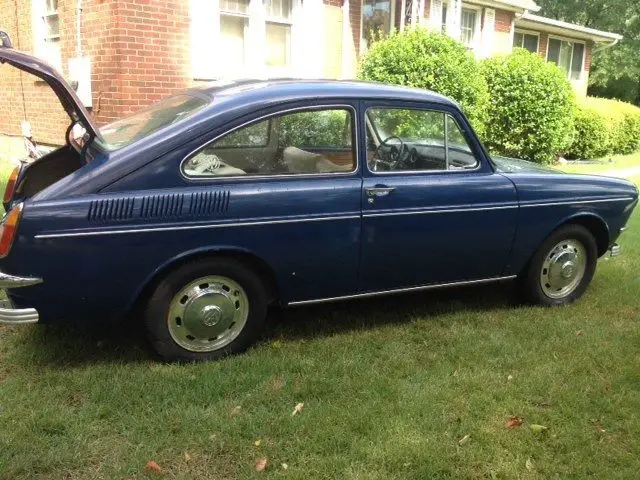 fastback type3
