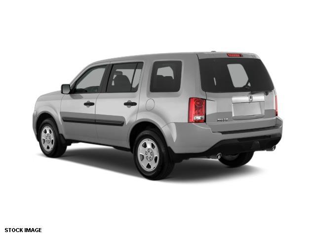 2013 honda pilot lx 4x4 lx 4dr suv for sale in augusta, maine