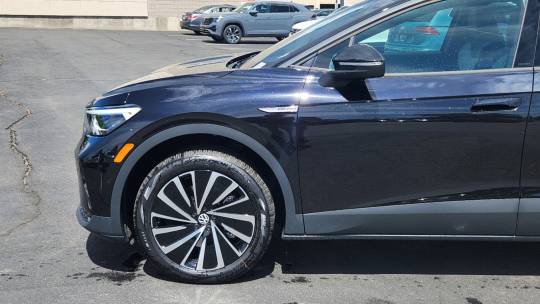2024 Volkswagen ID.4