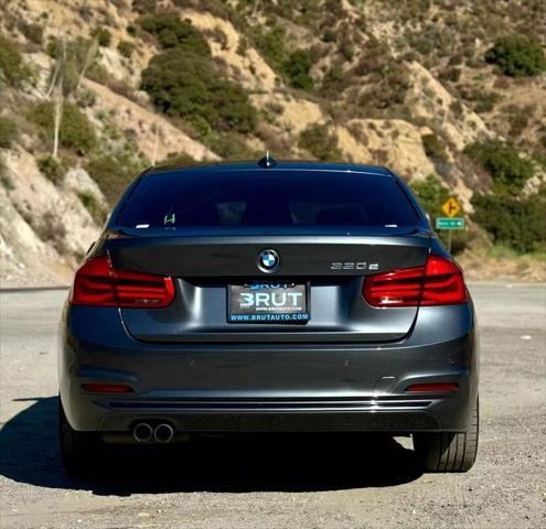 2017 bmw 330e iperformance