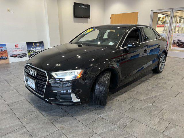 2019 audi a3 premium