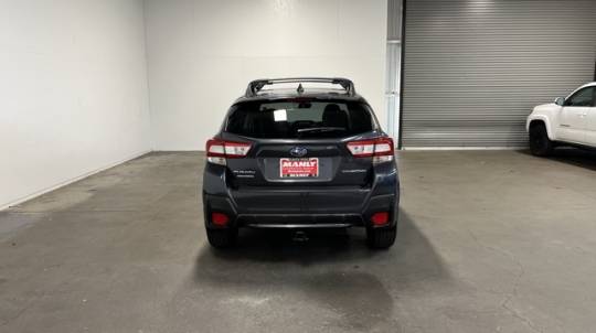2018 Subaru Crosstrek