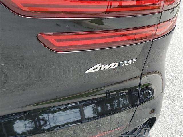 2024 genesis gv70 3.5t sport