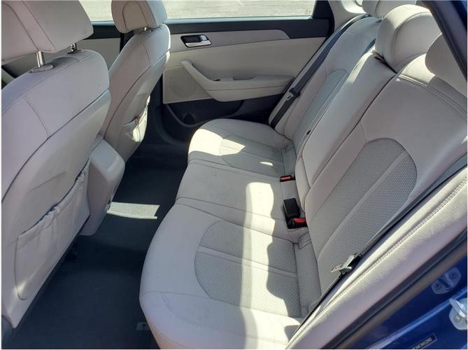 used 2017 hyundai sonata se yakima, wa 98903 for sale in sumach, washington