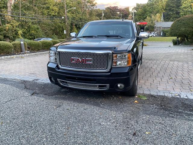2011 gmc sierra 1500 denali