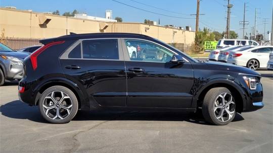 2024 Kia Niro