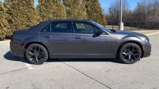 2023 Chrysler 300
