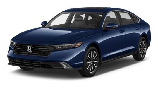 2025 Honda Accord