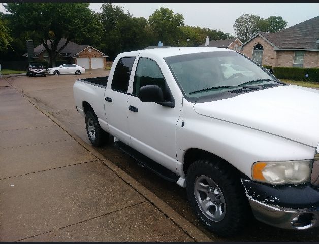 2002 dodge ram 1500 quad cab for sale in texas by owner