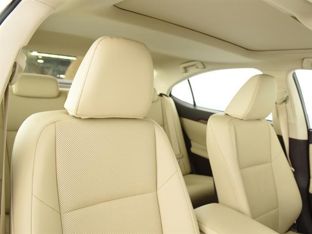 used 2018 lexus es 300h conway, sc 29526 for sale in conway, south carolina