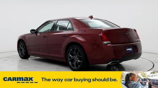 2023 Chrysler 300