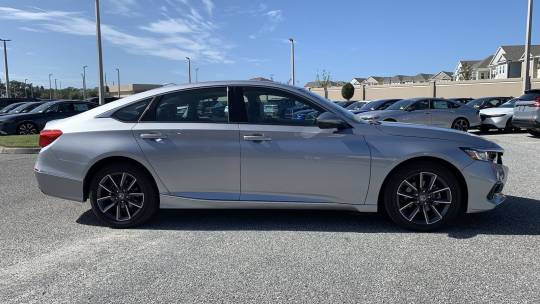 2021 Honda Accord