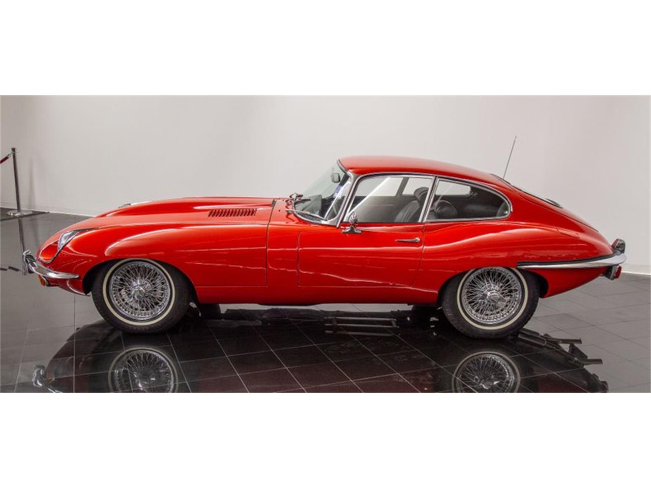 1970 jaguar e-type