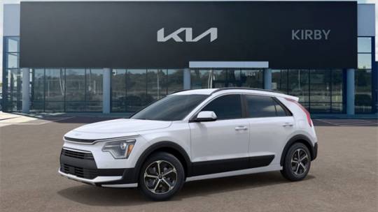 2024 Kia Niro