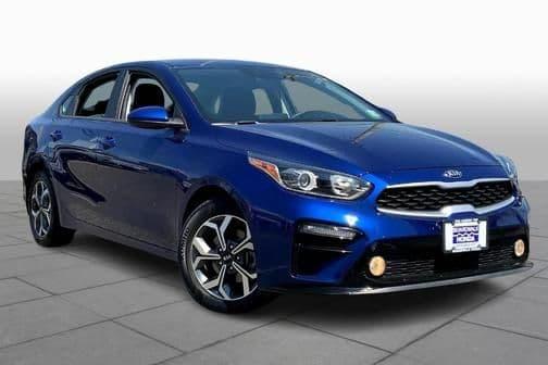 2020 kia forte lxs in bargaintown, new jersey