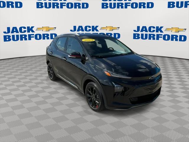 2023 chevrolet bolt euv fwd premier