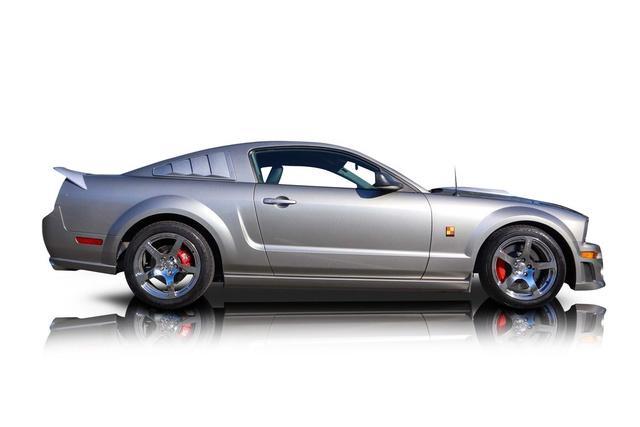 2008 ford mustang gt premium