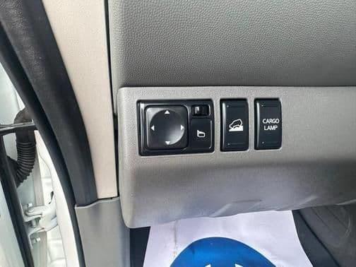 2021 nissan frontier s 4x4 crew cab 5 ft. box 125.9 in. wb in eden isle, arkansas
