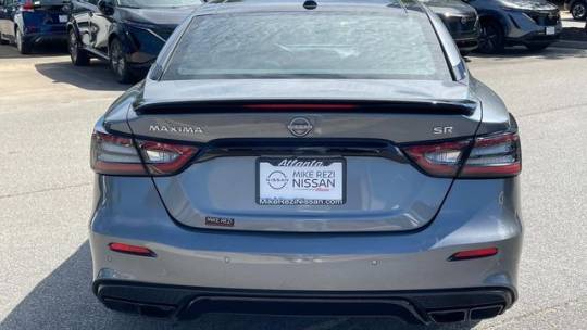 2023 Nissan Maxima
