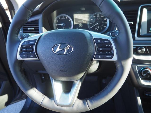 2019 hyundai sonata sport sport 4dr sedan for sale in johnston, rhode island
