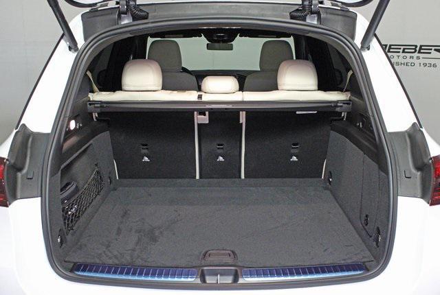 2024 mercedes-benz gle 350 4matic