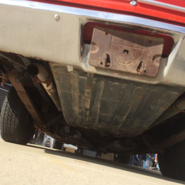 4 speed 1968 plymouth road runner 440