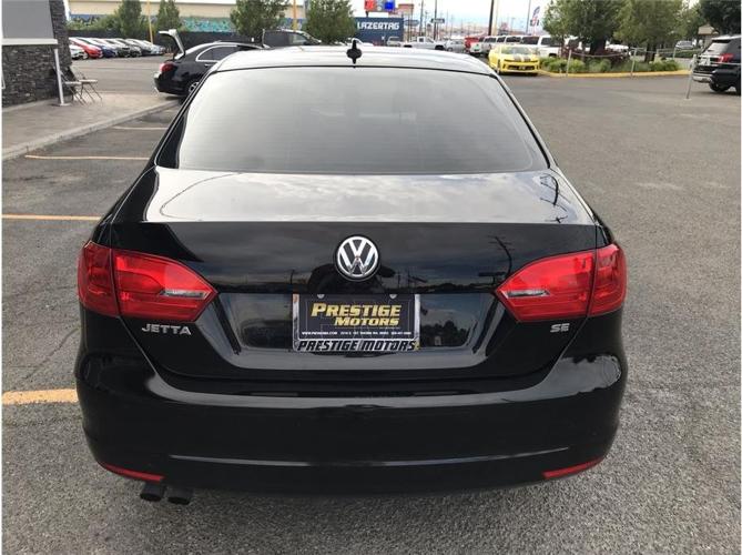 used 2014 volkswagen jetta se sedan yakima, wa 98901 for sale in east selah, washington