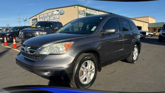 2010 Honda CR-V