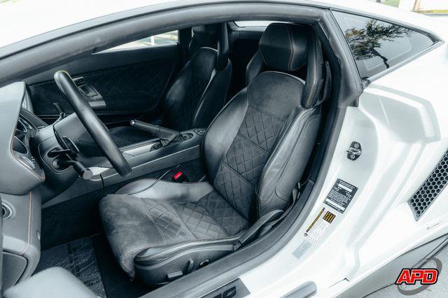 2011 lamborghini gallardo bicolore