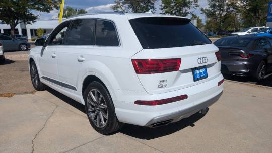 2017 Audi Q7