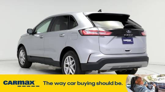 2023 Ford Edge