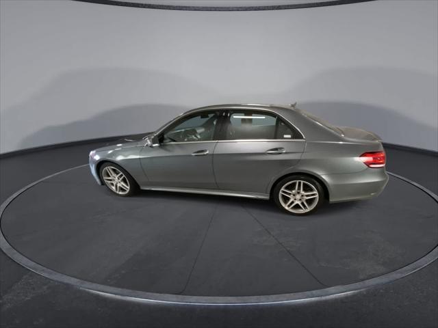 2016 mercedes-benz e-class e 350 4matic