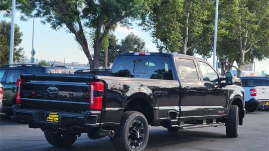 2024 Ford F-350