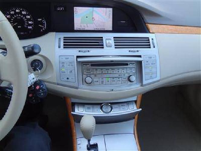 2007 toyota avalon xls in sarasota, fl